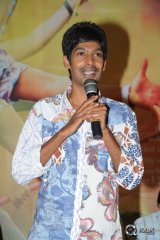 Raju Gari Gadhi Movie Success Meet